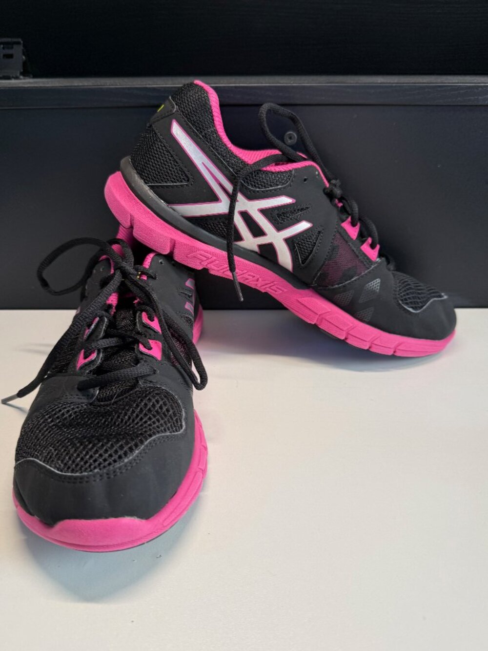 Asics Womens Gel-Craze TR3 Cross Training Athletic Sneakers Size 8 1/2